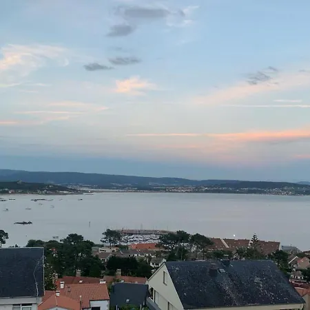 Διαμέρισμα Duplex San Vicente Do Mar