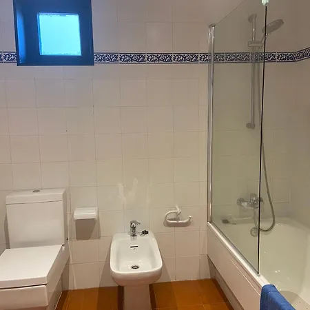 Duplex San Vicente Do Mar Διαμέρισμα