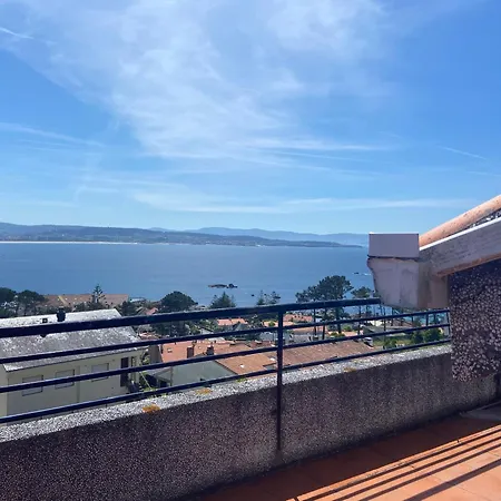 Διαμέρισμα Duplex San Vicente Do Mar