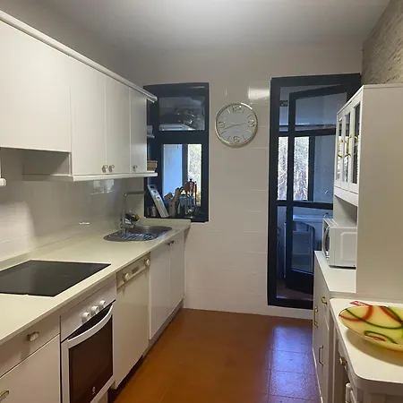 Duplex San Vicente Do Mar O Grove