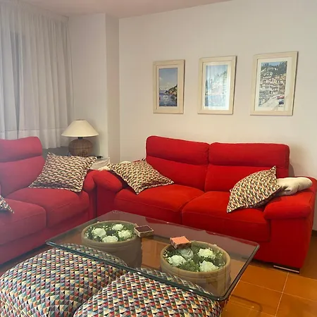 Duplex San Vicente Do Mar * O Grove