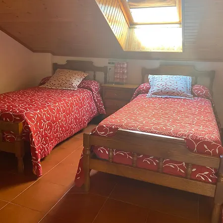 Duplex San Vicente Do Mar *