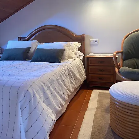 Duplex San Vicente Do Mar * O Grove