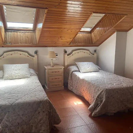 Duplex San Vicente Do Mar O Grove