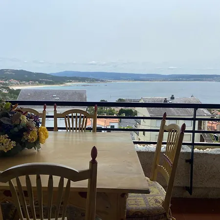 Duplex San Vicente Do Mar * O Grove