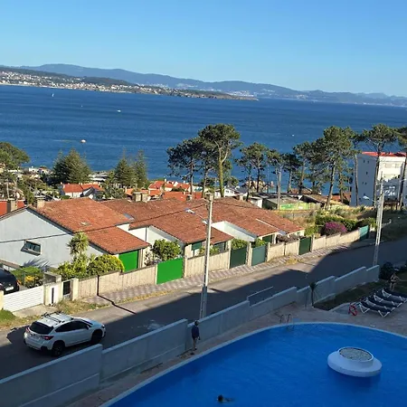 Duplex San Vicente Do Mar O Grove