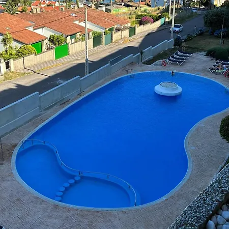 Duplex San Vicente Do Mar *
