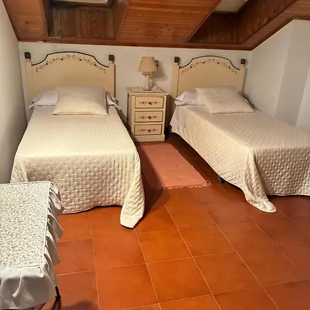 Duplex San Vicente Do Mar *