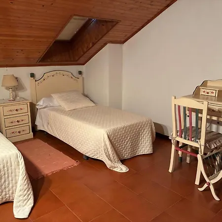 Duplex San Vicente Do Mar *
