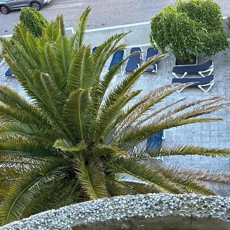 Duplex San Vicente Do Mar Διαμέρισμα *