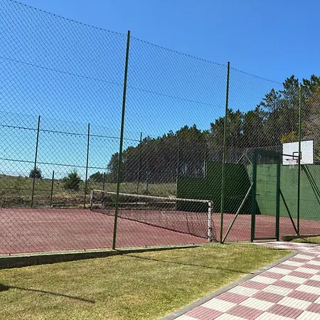 Duplex San Vicente Do Mar *