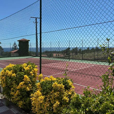Διαμέρισμα Duplex San Vicente Do Mar *