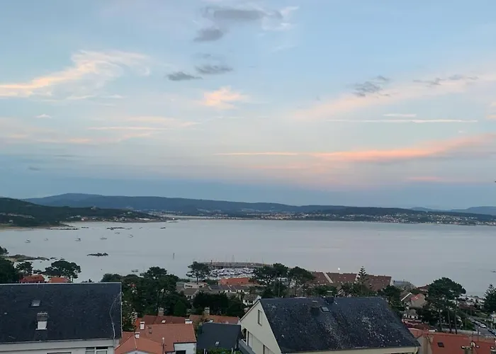 Apartmán Duplex San Vicente Do Mar