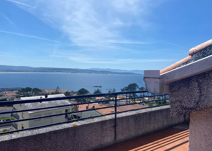 Apartmán Duplex San Vicente Do Mar