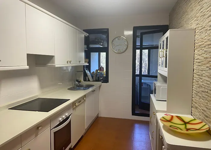 Duplex San Vicente Do Mar O Grove