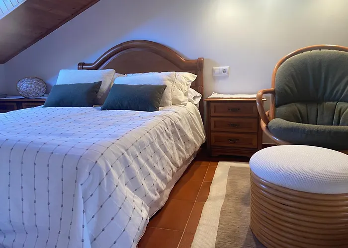 Duplex San Vicente Do Mar * O Grove